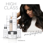 HIGH CLASS – Mindful extravagance