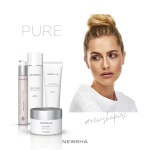 The NEWSHA PURE LINE